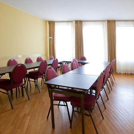 Hotel Valbrenta Лімена Екстер'єр фото