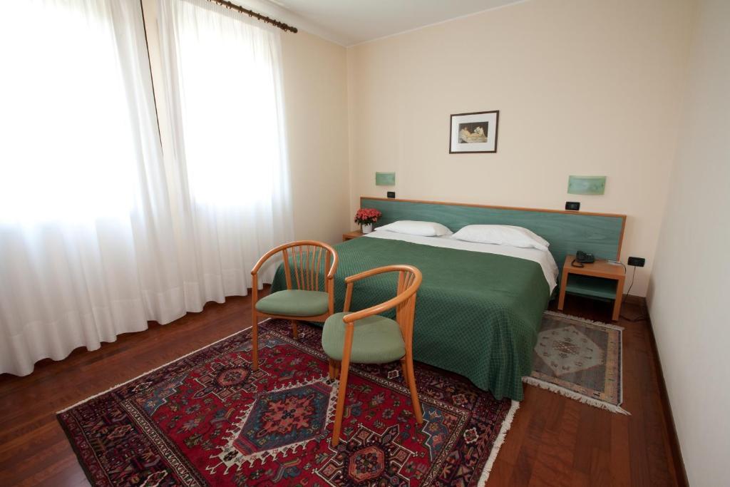 Hotel Valbrenta Лімена Екстер'єр фото