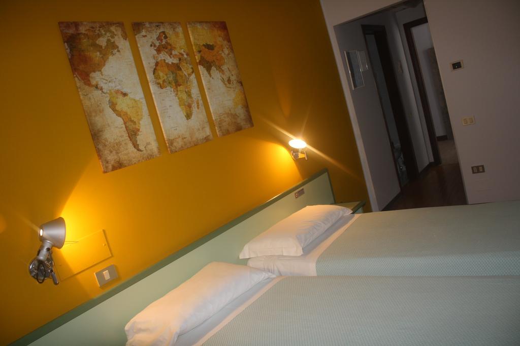Hotel Valbrenta Лімена Екстер'єр фото