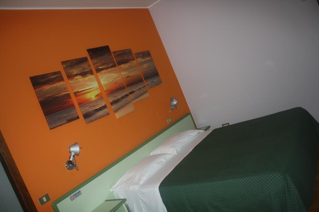 Hotel Valbrenta Лімена Екстер'єр фото