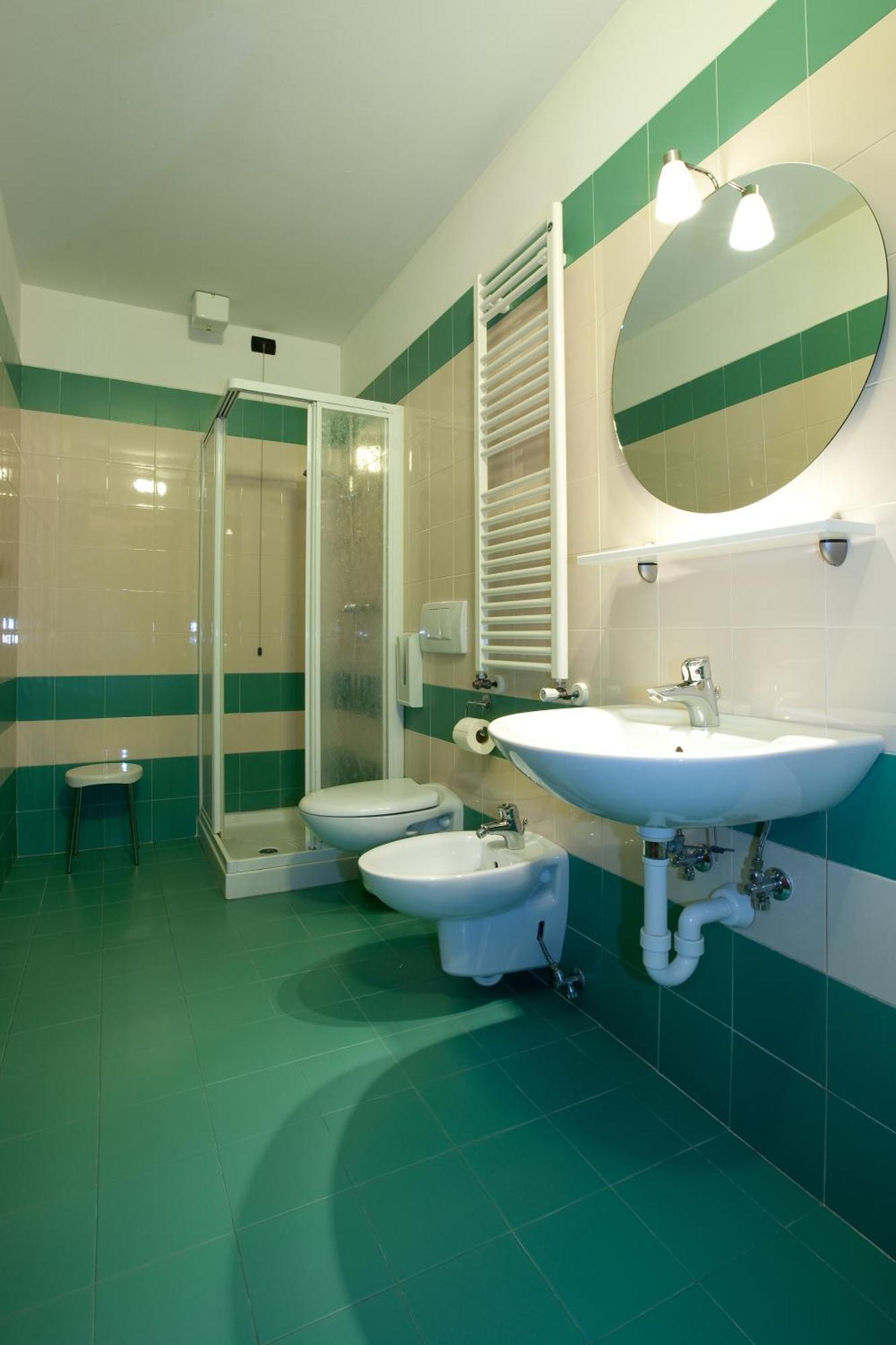 Hotel Valbrenta Лімена Екстер'єр фото