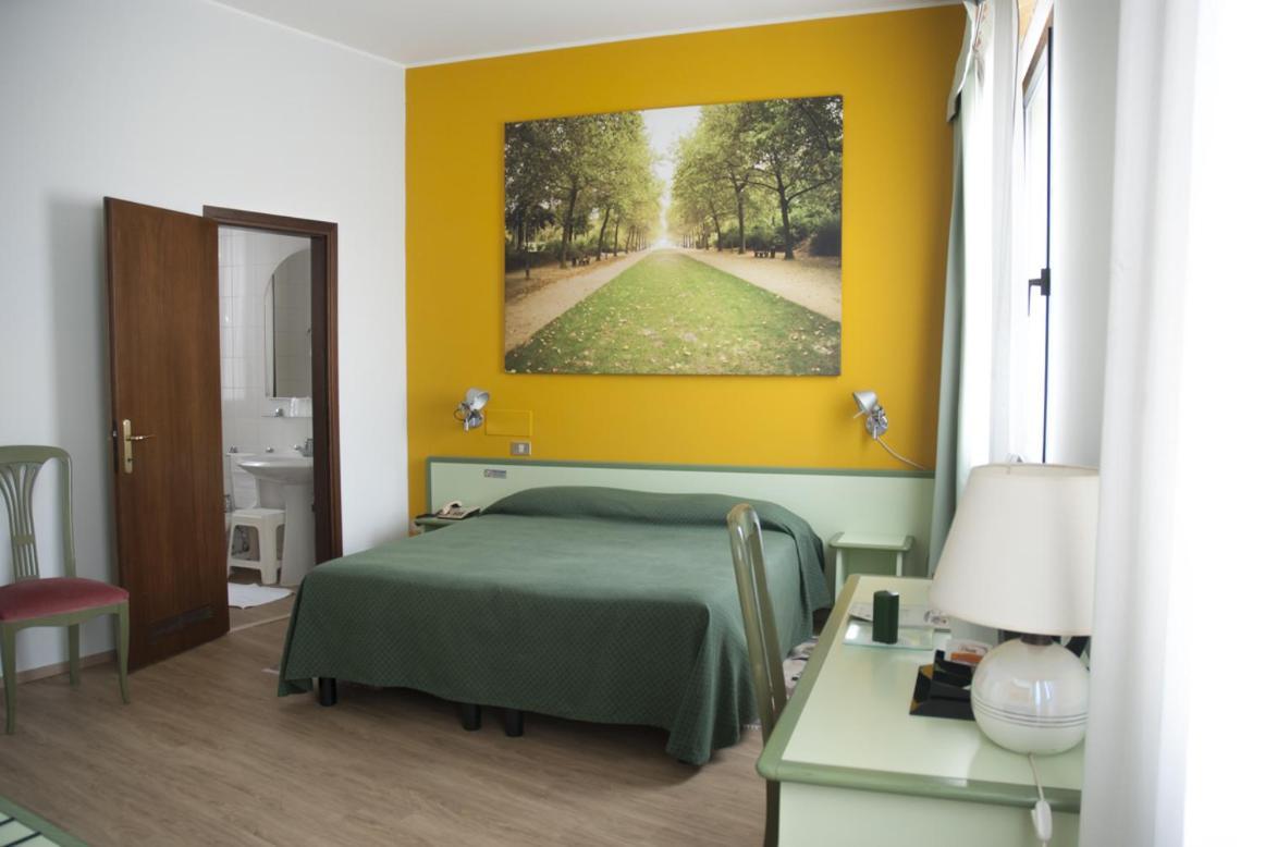 Hotel Valbrenta Лімена Номер фото
