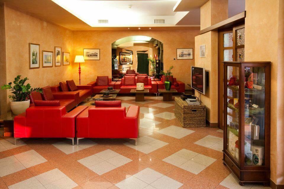 Hotel Valbrenta Лімена Екстер'єр фото