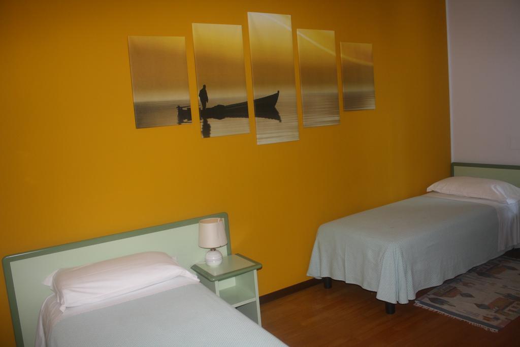 Hotel Valbrenta Лімена Екстер'єр фото