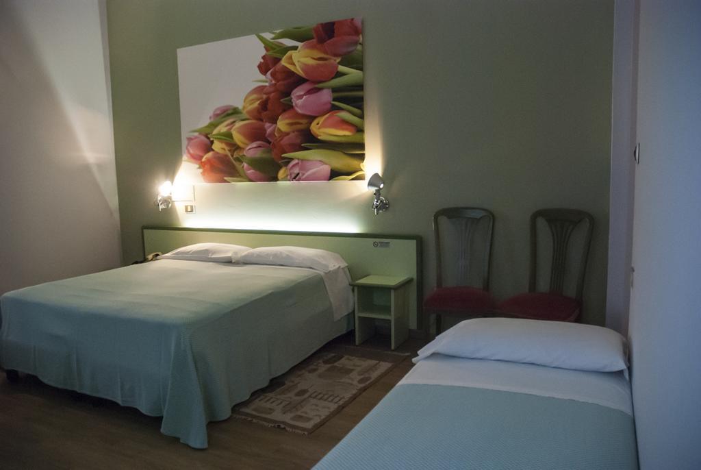 Hotel Valbrenta Лімена Екстер'єр фото