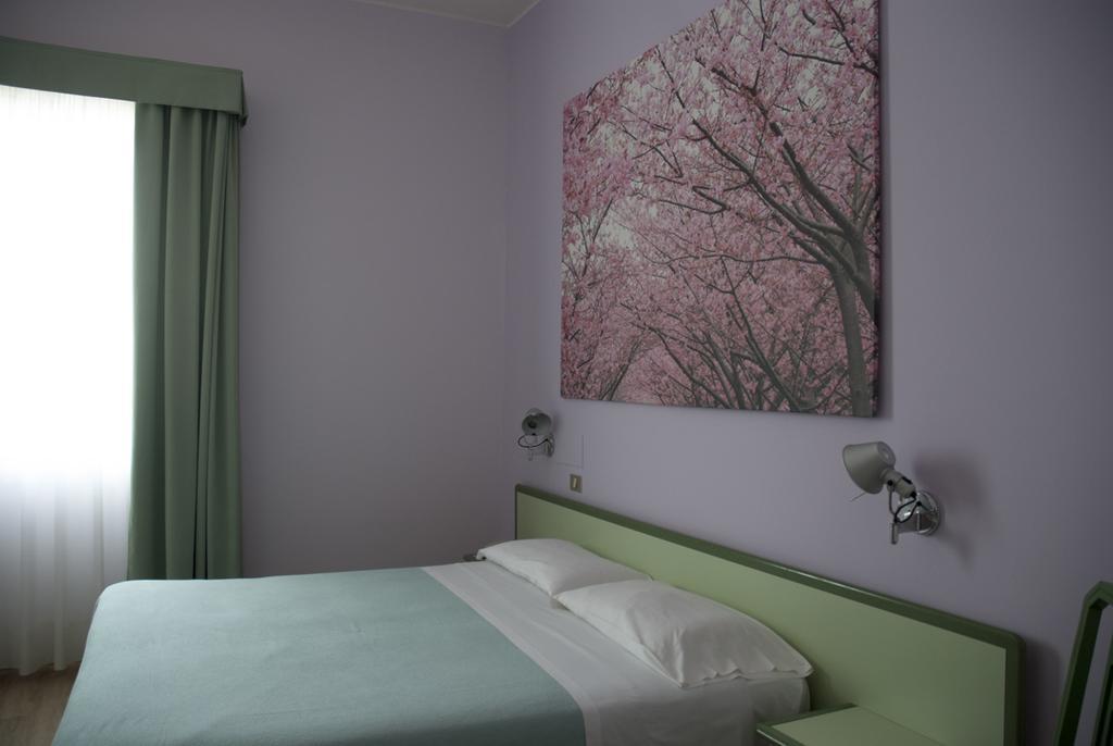 Hotel Valbrenta Лімена Екстер'єр фото
